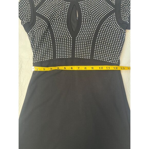 PHILOSOPHY REPUBLIC CLOTHING WOMENS COCKTAIL DRESS - Picture 12 of 13